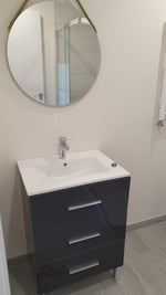 Bathrooms