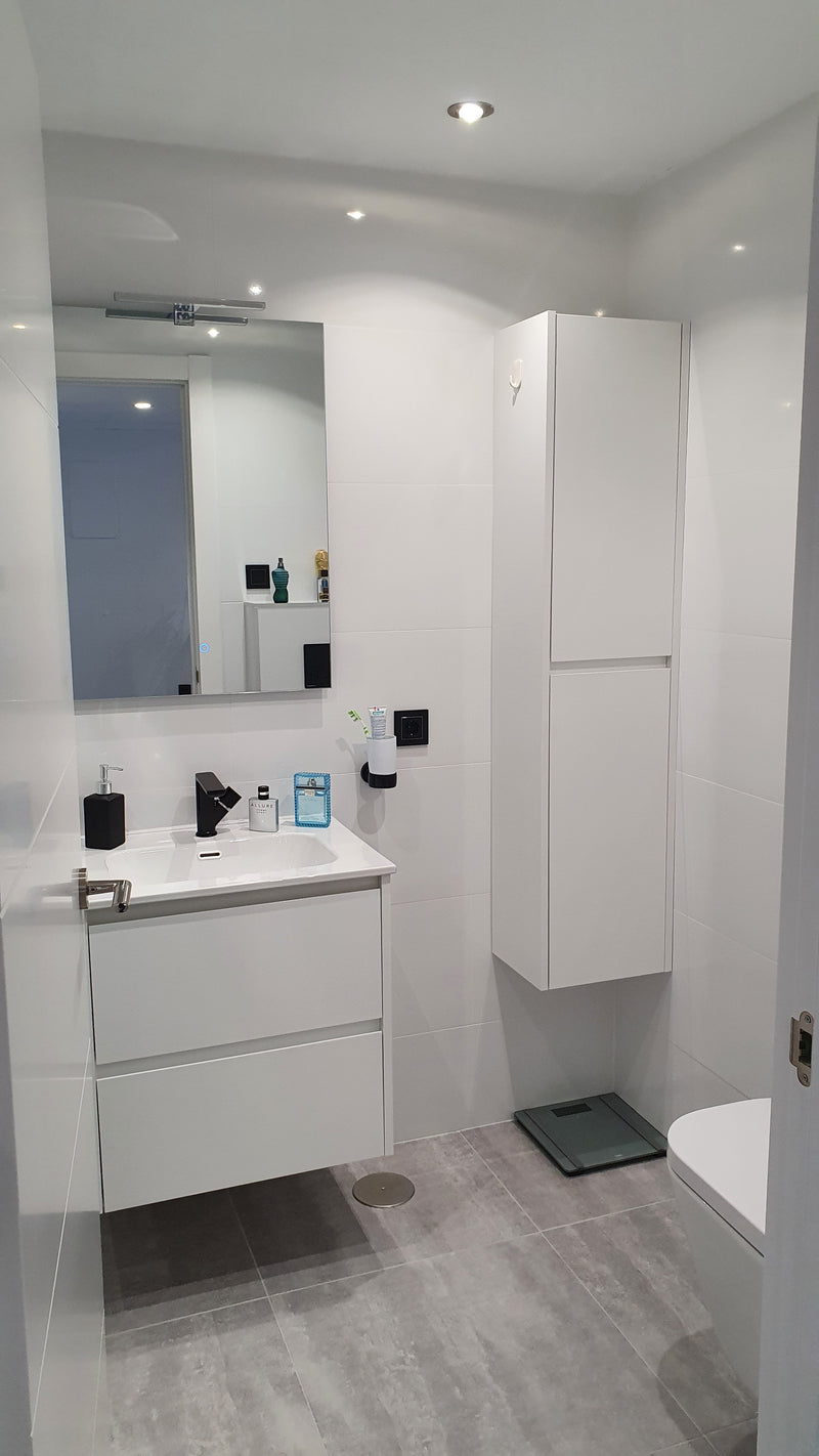 Bathrooms