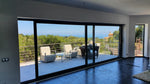 Interior projects