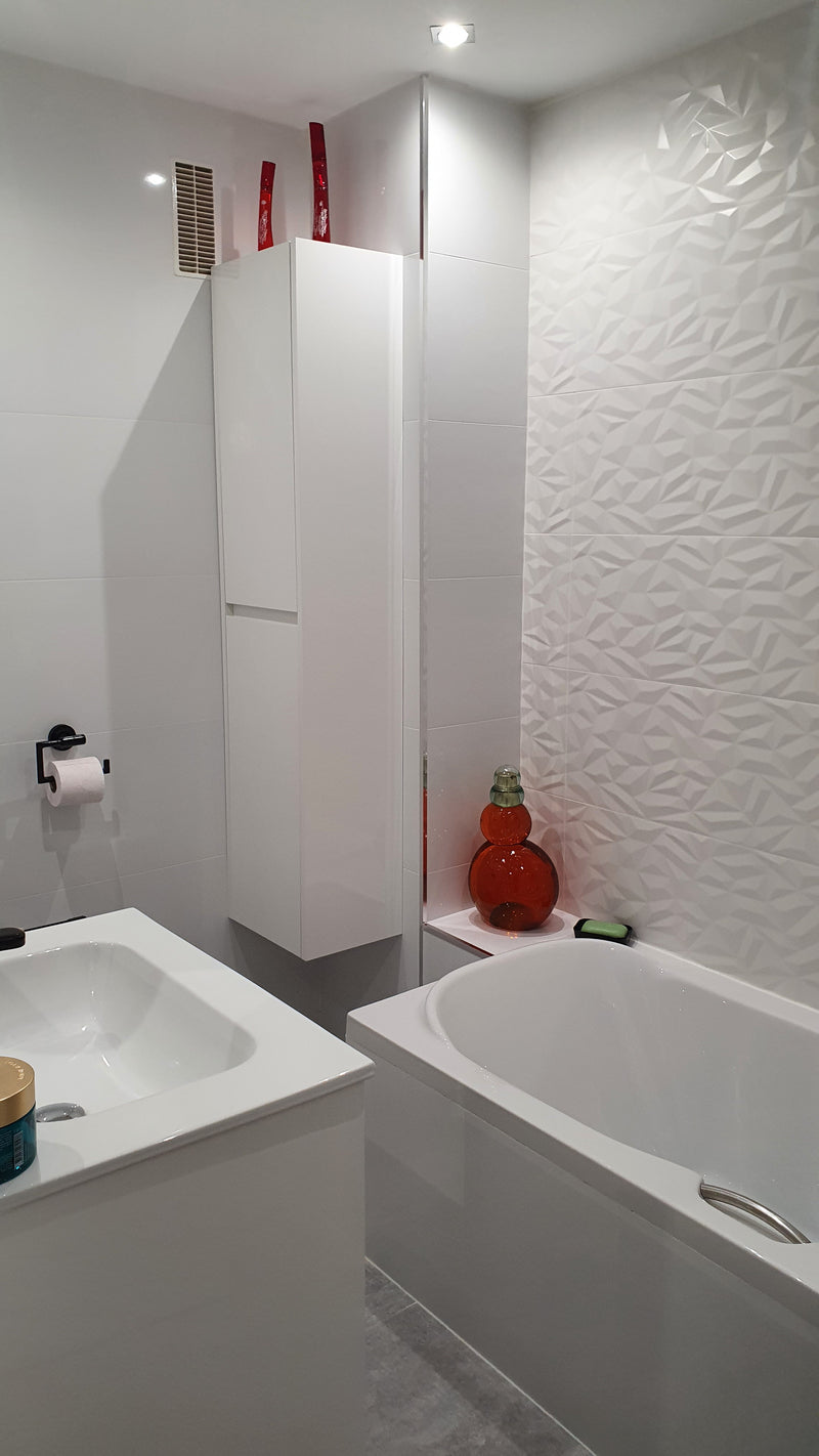 Bathrooms