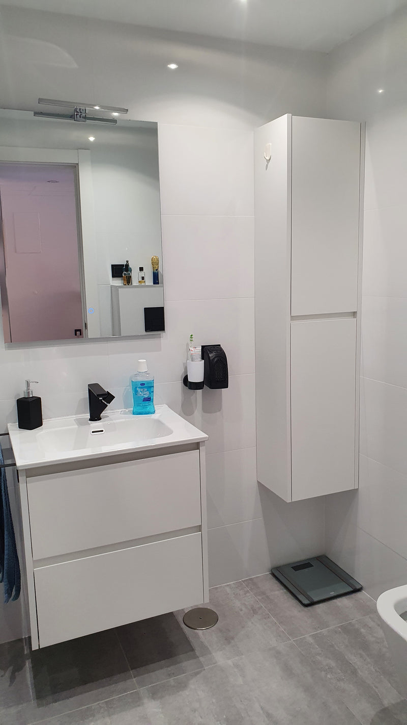 Bathrooms