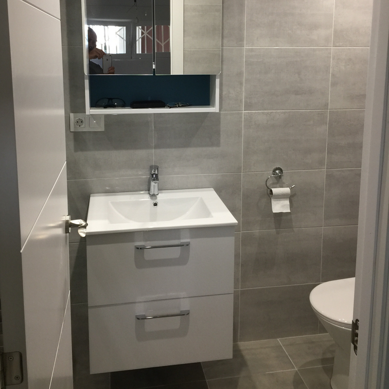Bathrooms