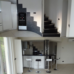 Interior projects