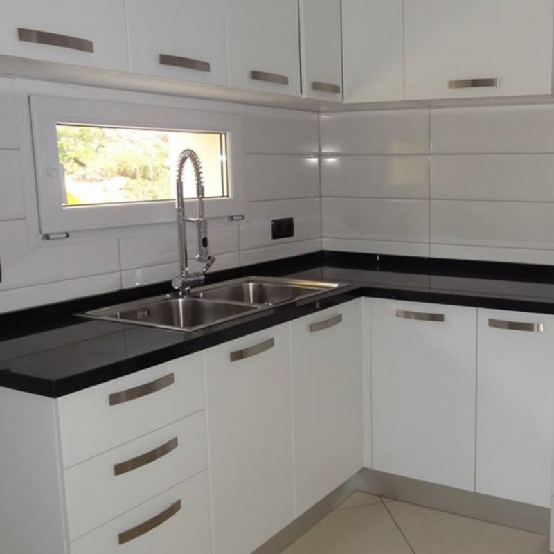 Interior projects