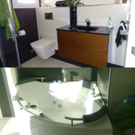 Bathrooms
