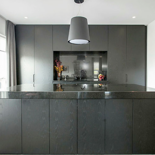 Interior projects