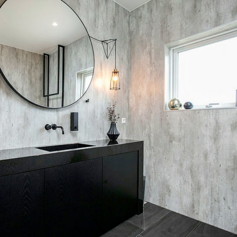 Bathrooms