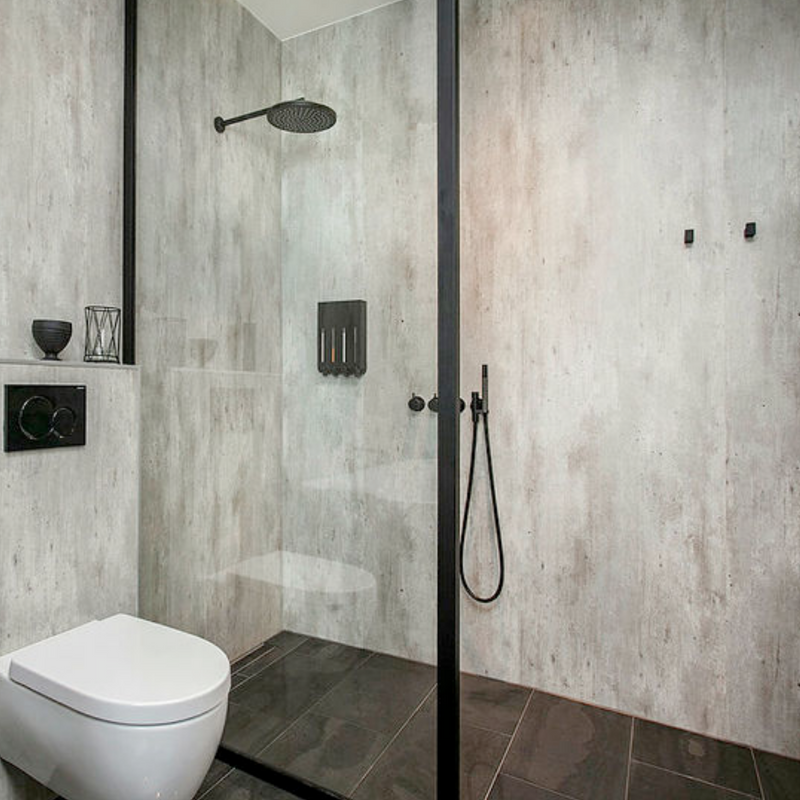 Bathrooms