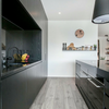 Interior projects