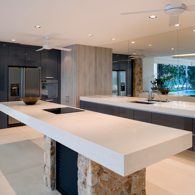 Interior projects