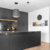 Interior projects