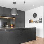 Interior projects