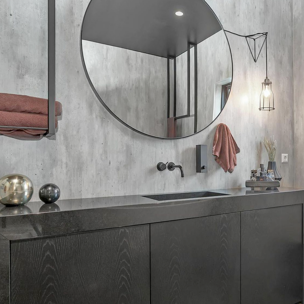 Bathrooms