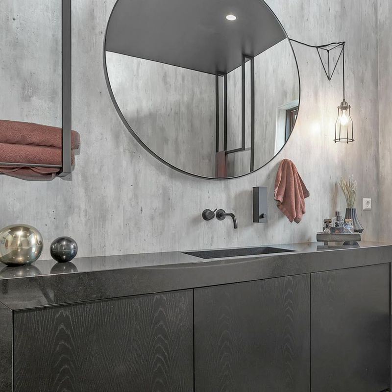 Bathrooms