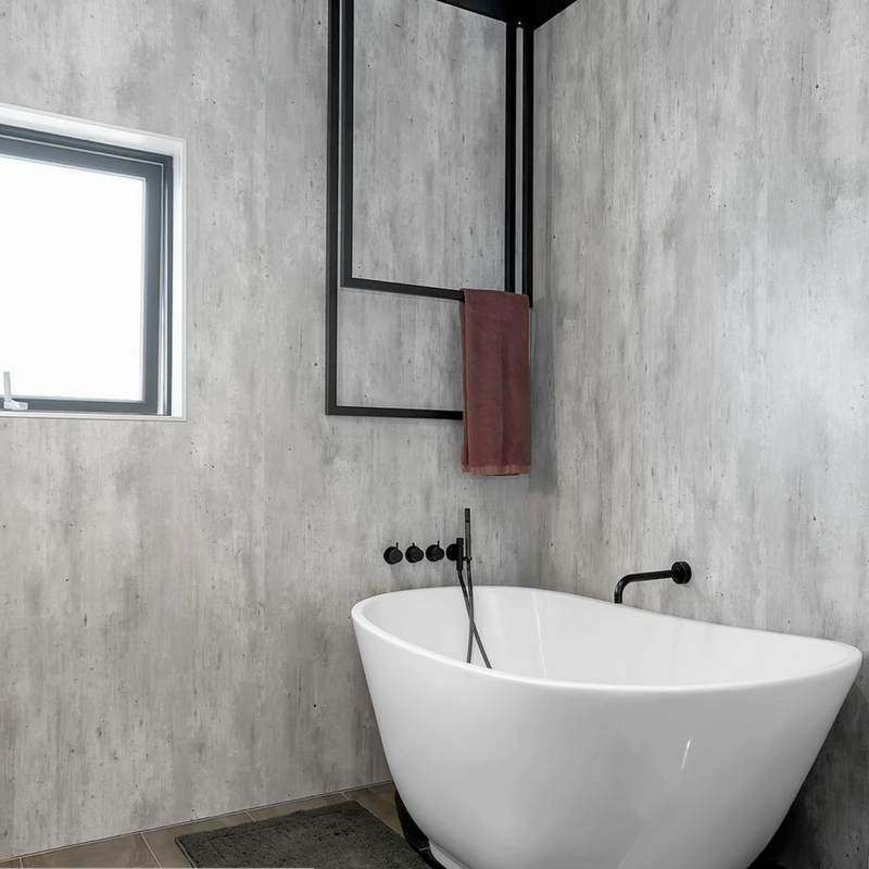 Bathrooms